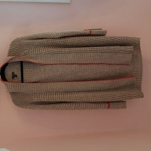 Express Cardigan Oversized Boho